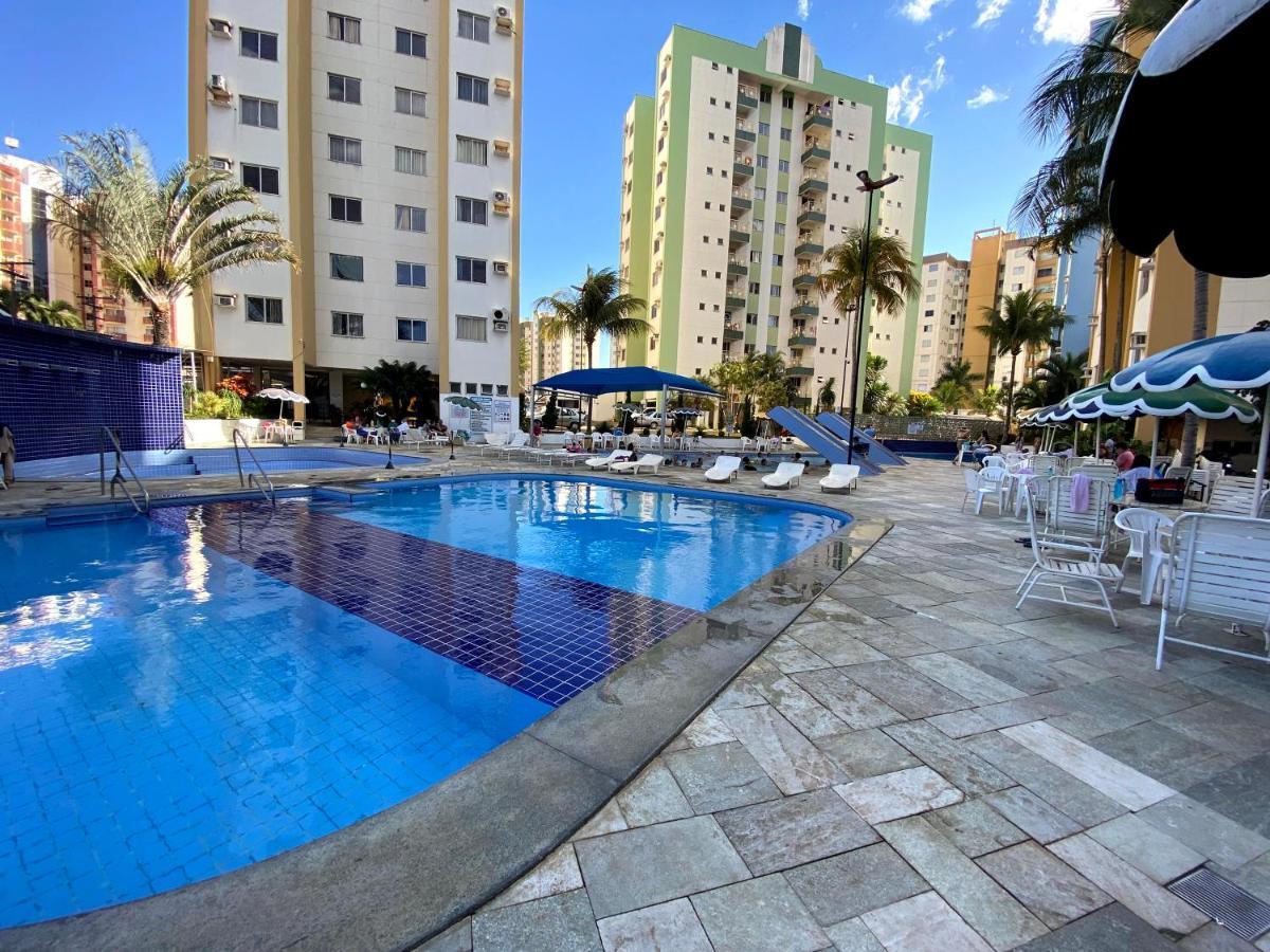 Aquatermal 2Q - Aluguel Temporada Caldas Novas - Aguas Da Serra Extérieur photo
