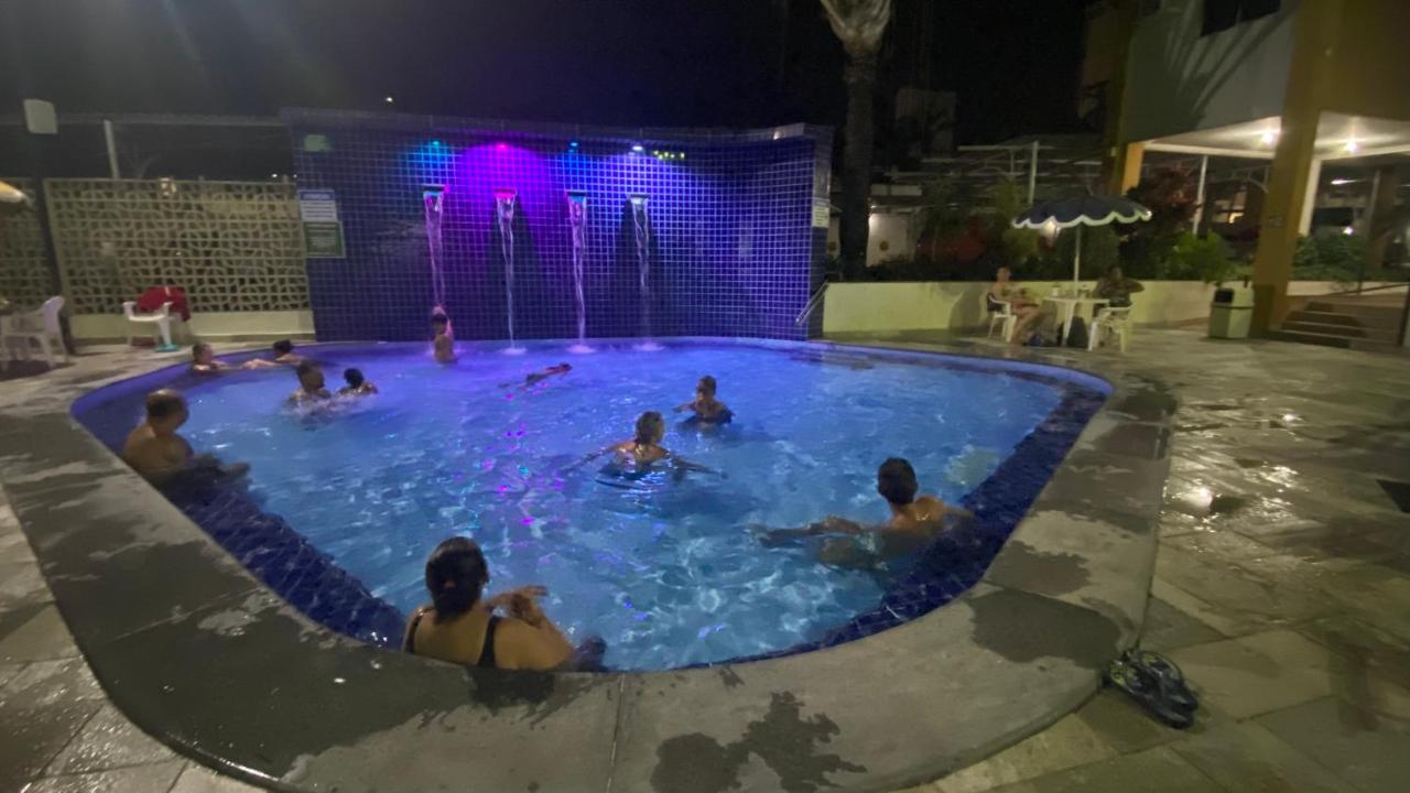 Aquatermal 2Q - Aluguel Temporada Caldas Novas - Aguas Da Serra Extérieur photo