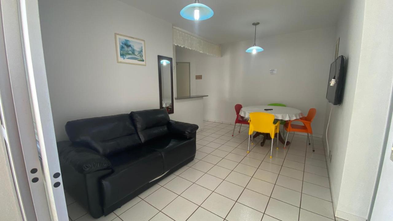 Appartement Aquatermal 2Q - Aluguel Temporada Caldas Novas - Aguas Da Serra Extérieur photo