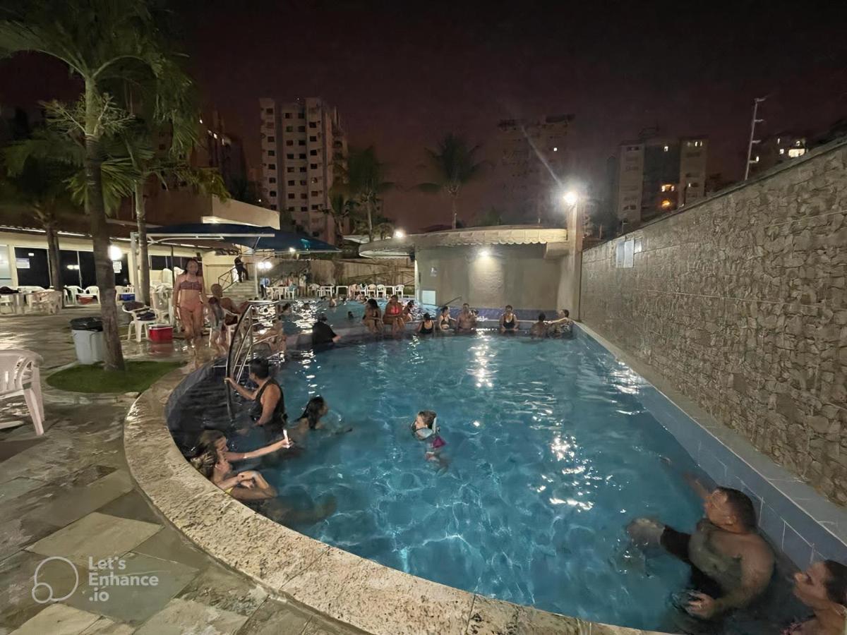 Aquatermal 2Q - Aluguel Temporada Caldas Novas - Aguas Da Serra Extérieur photo